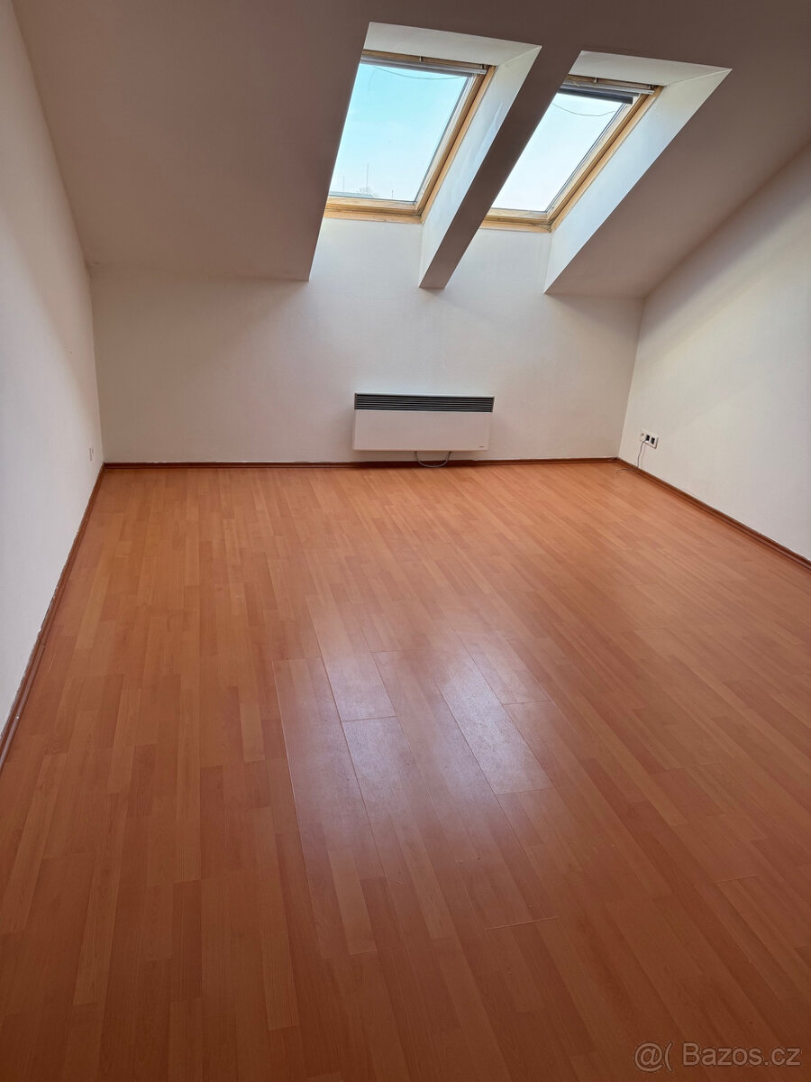 PRONÁJEM, SAMOSTATNÝ BYT 1+KK, MOHELNICE, 23 m2 - 3