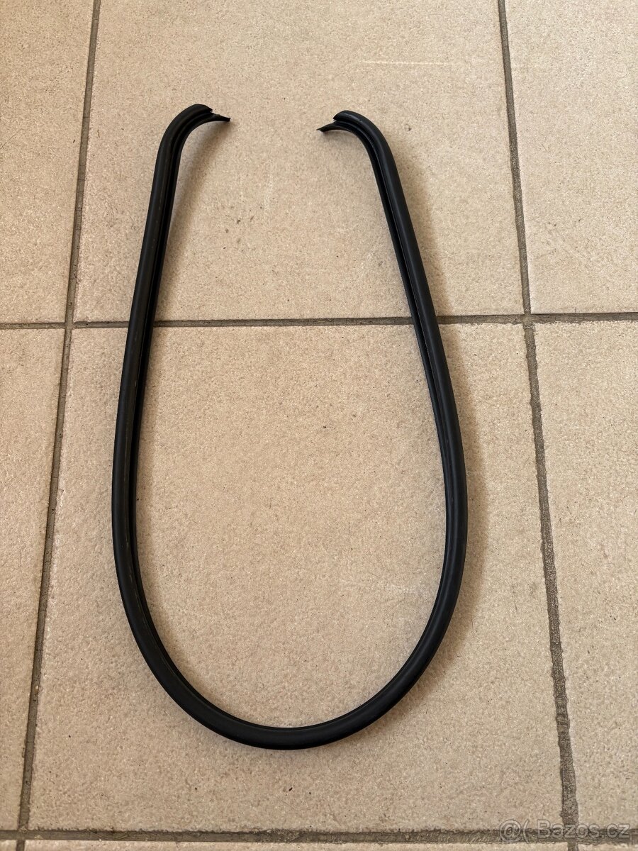 Mercedes - Těsnění střešního okna - šíbru - 3