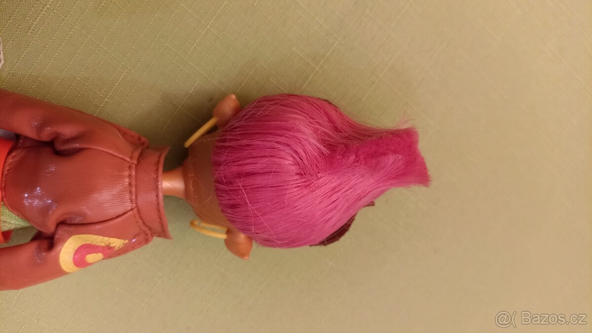 Monster high Hilda - 3