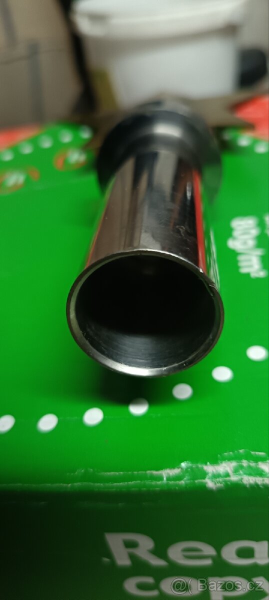 Prodám hvězdu na vlajkovou žerď - 3