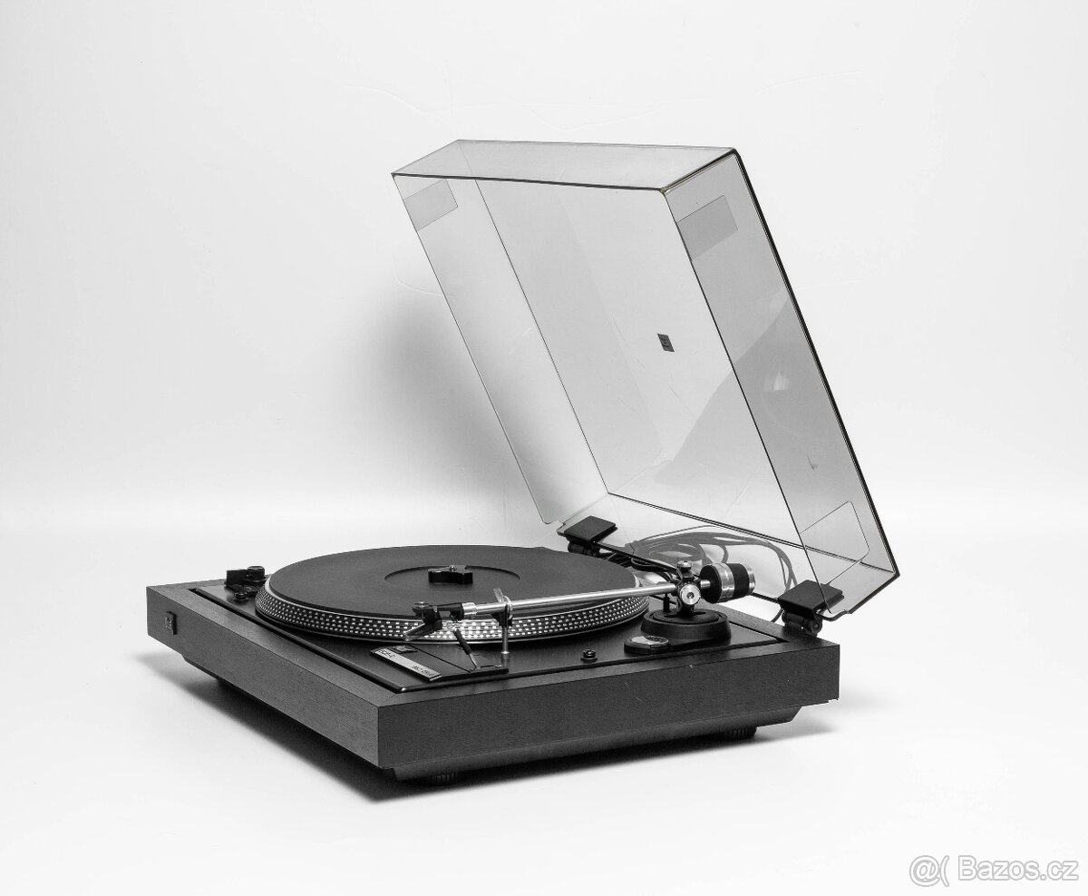 Dual CS 505-2 --posta zdarma-- - 3