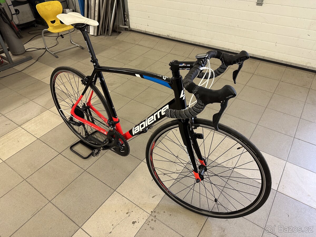 LAPIERRE Audacio 200 FDJ - 3