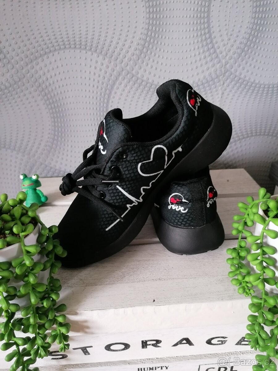 Dámské tenisky - 3