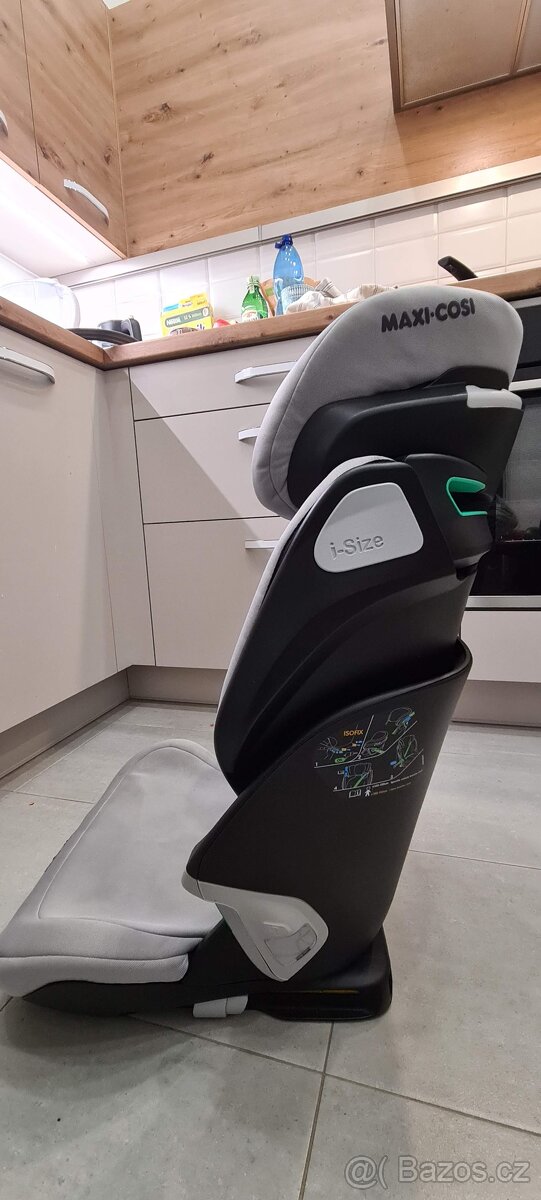 Autosedačka Maxi-Cosi Kore i-Size - 3