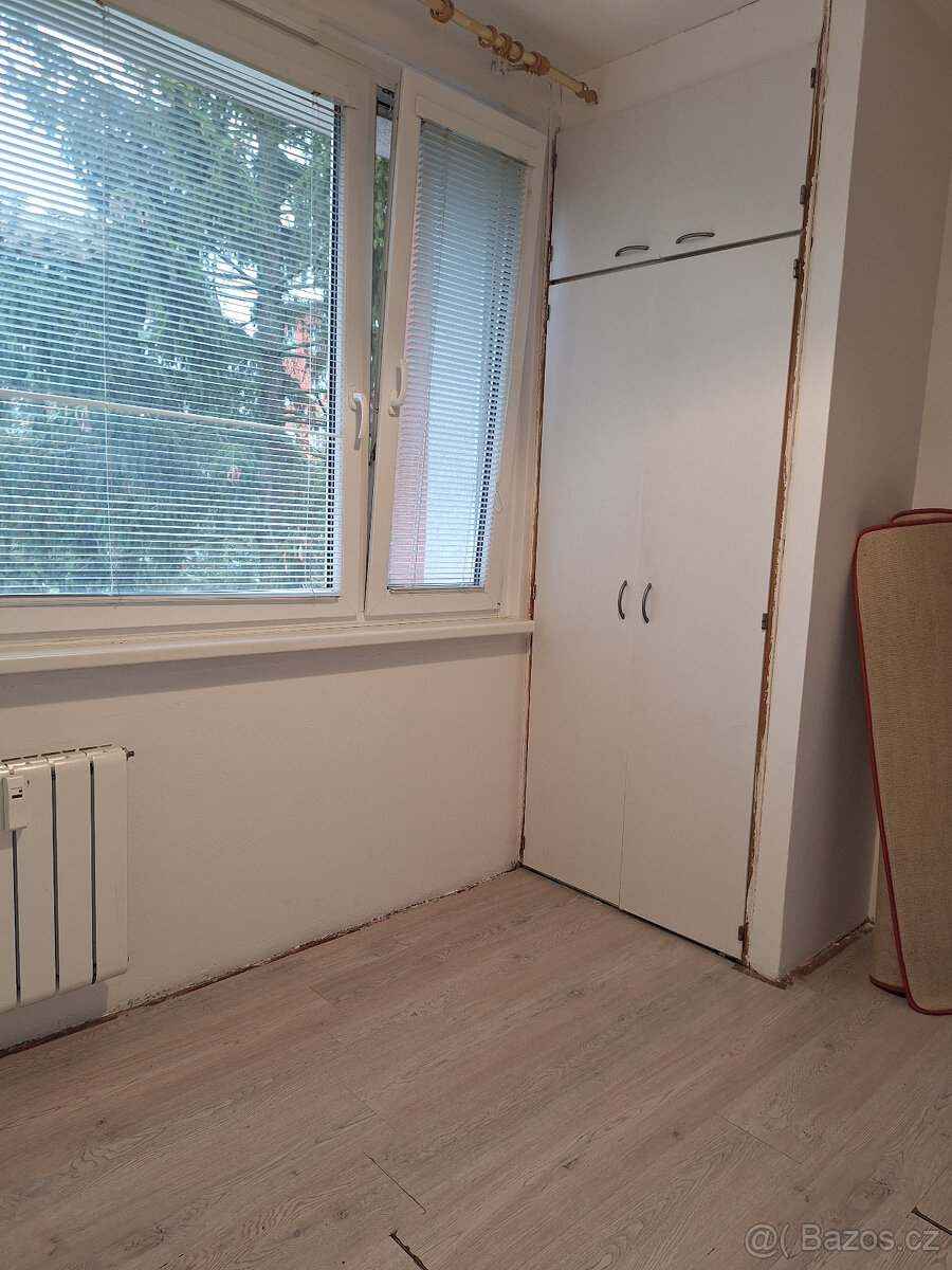 Pronájem bytu 1+1 Uničov - 3