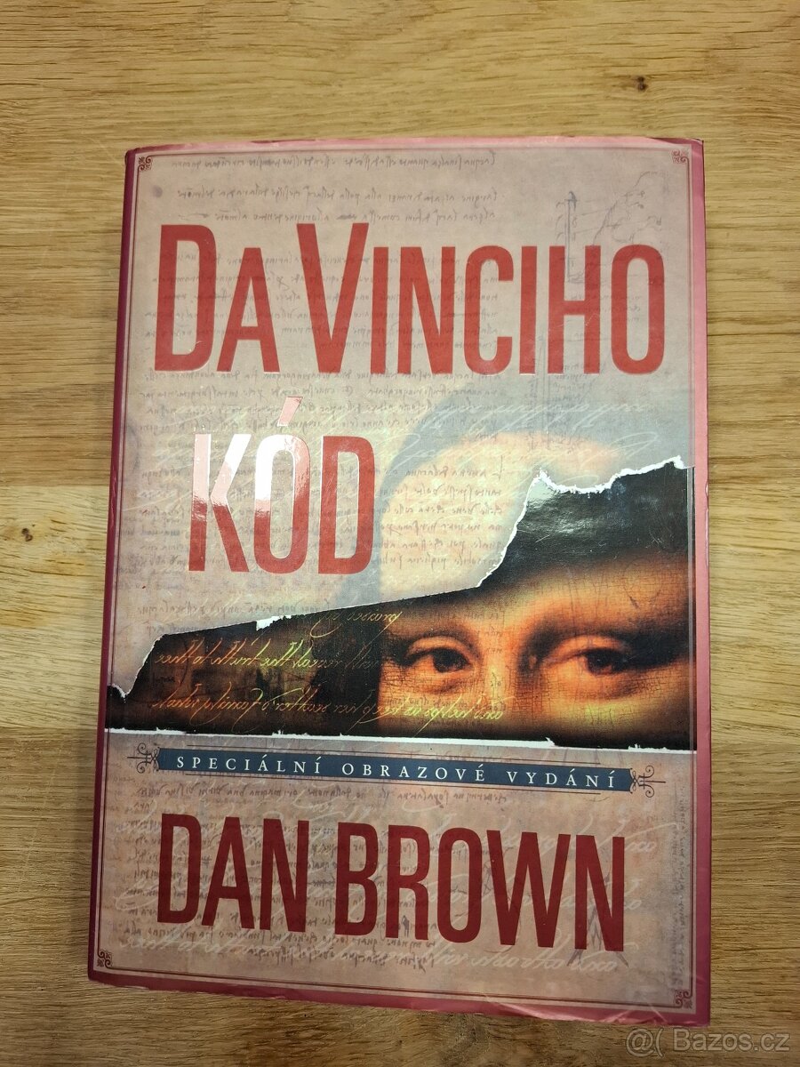 6 x Dan Brown - 3