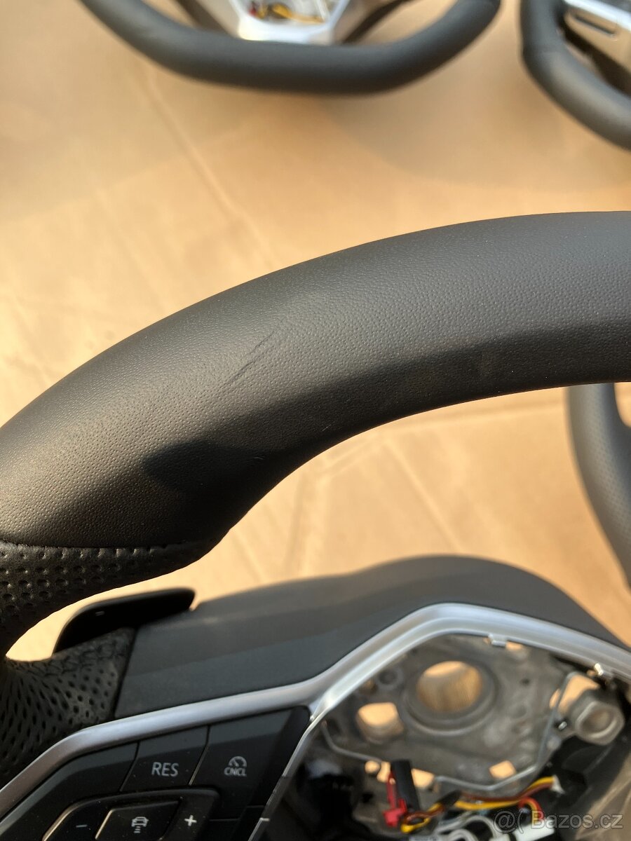 volant dsg multifunkcni vw - 3