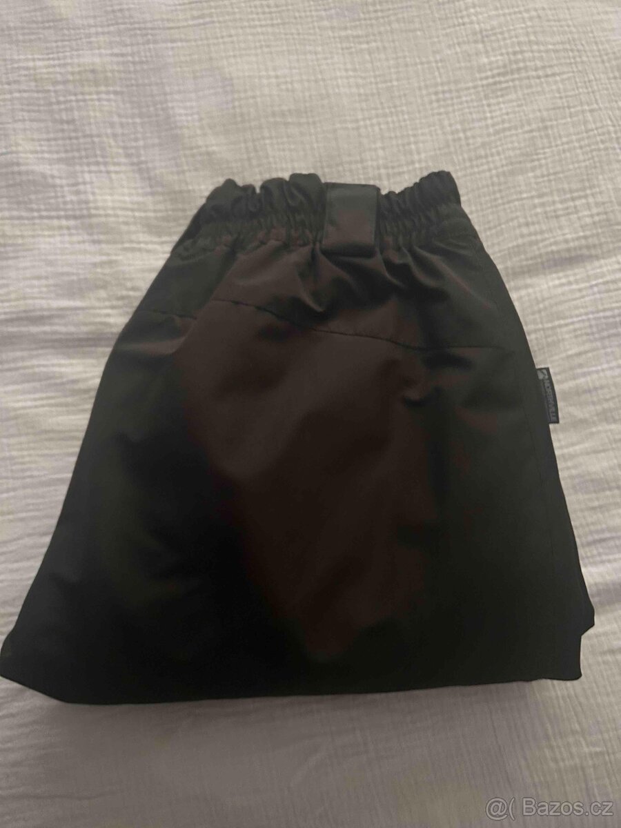 Dámské oteplovačky - 3