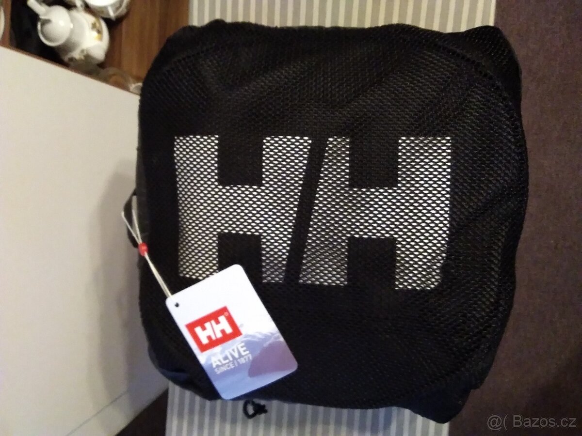 Nová cestovní taška Helly Hansen Hellypack Bag. - 3