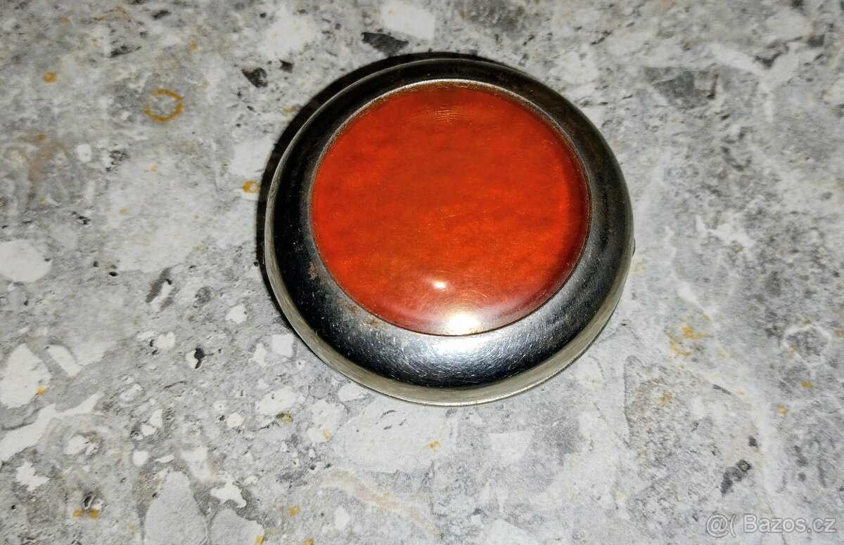 Pouzdro na hodinky - 3