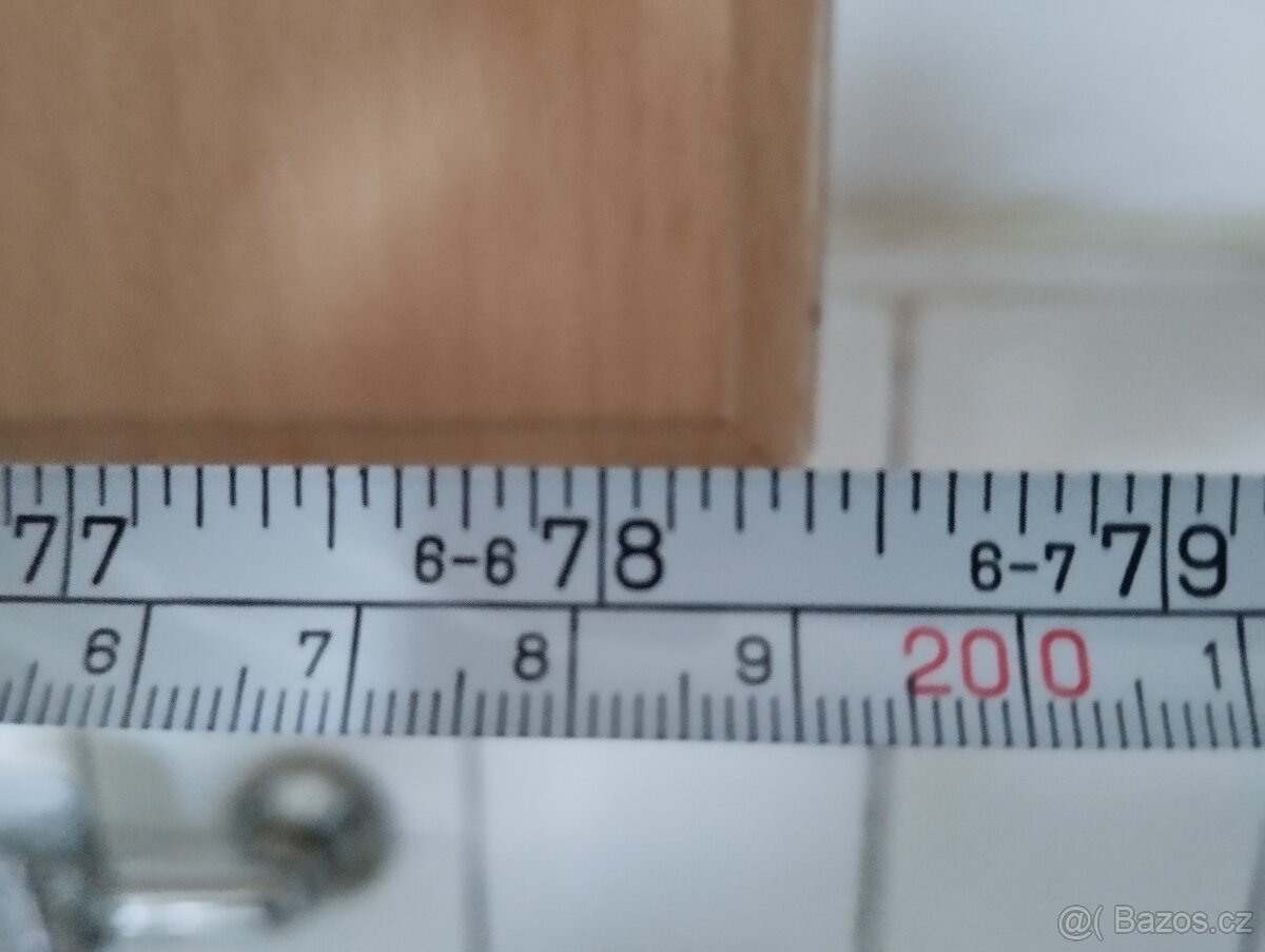 Kuchyňská linka - 3