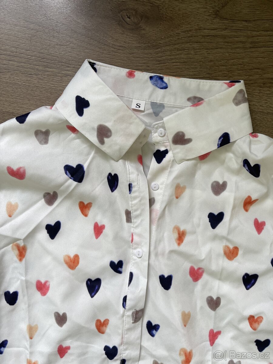 Dámská košile - 3