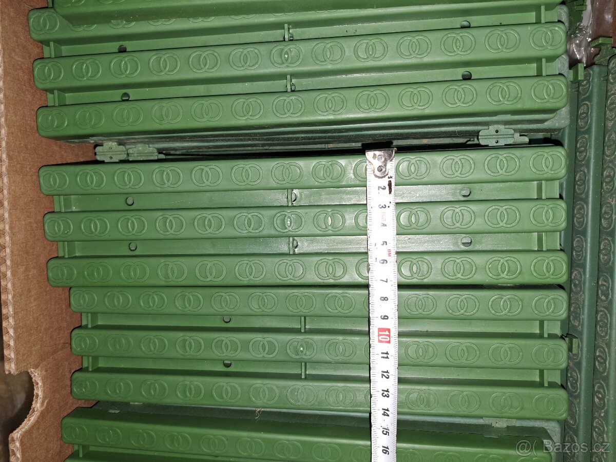 Zahradni chodnicek - 3