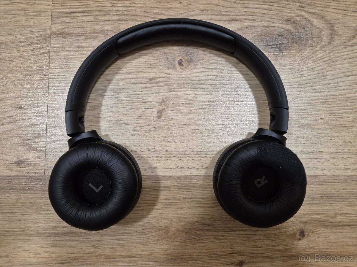 JBL Tune 510BT černá - 3