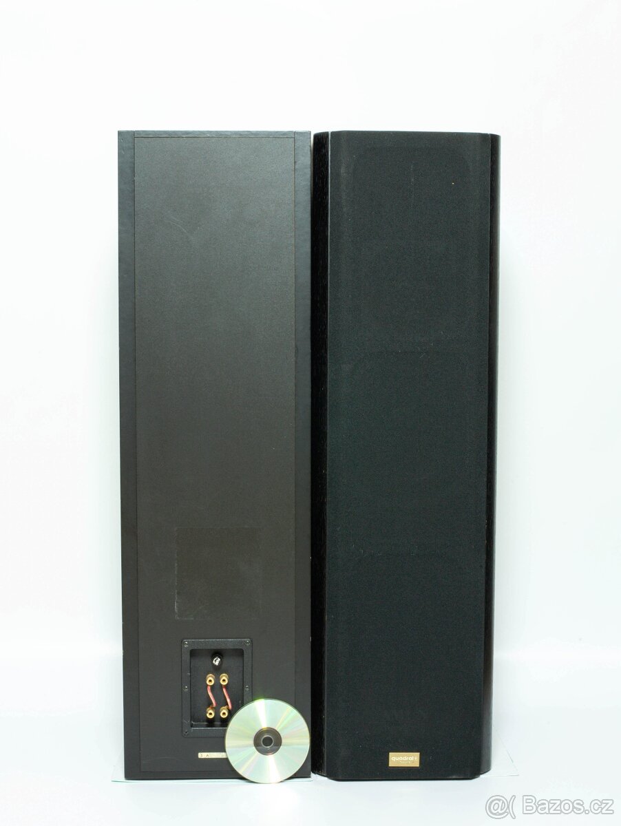 Quadral Amun Mk V - 3