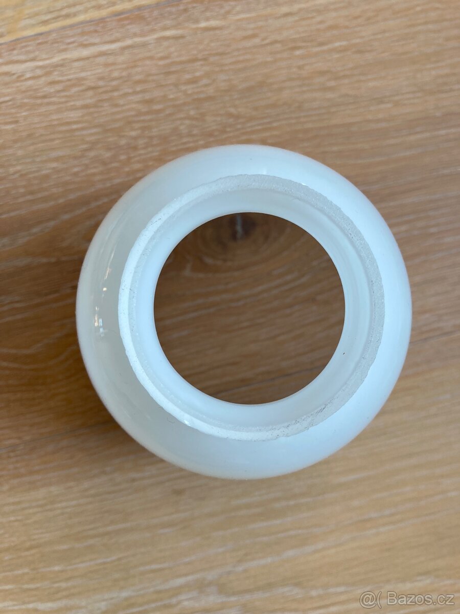 Lustr-korunka s krajkou - 3