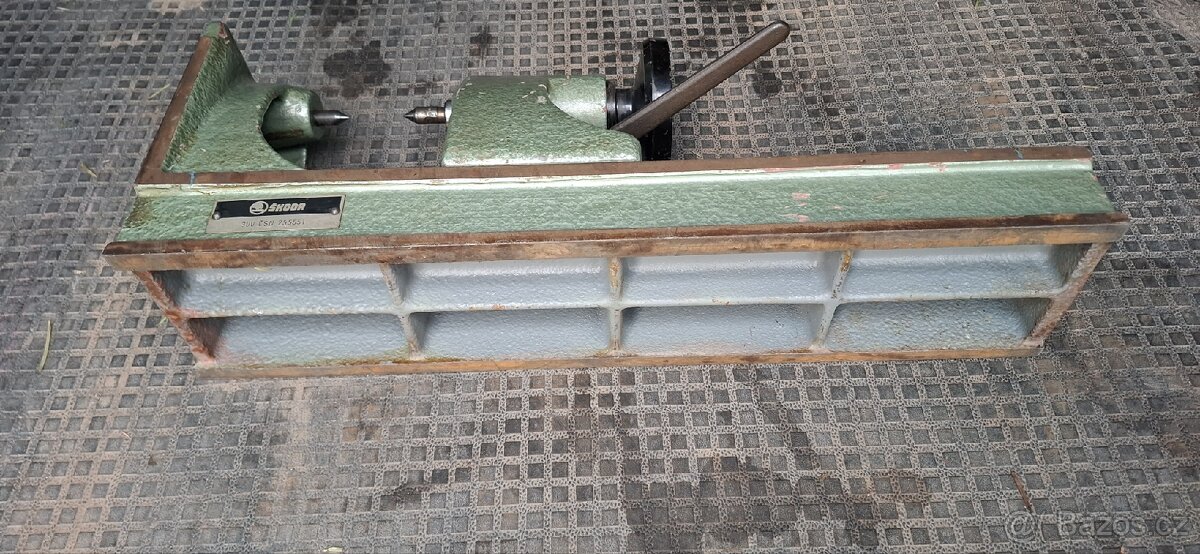 Měřící hroty 300 mm - 3