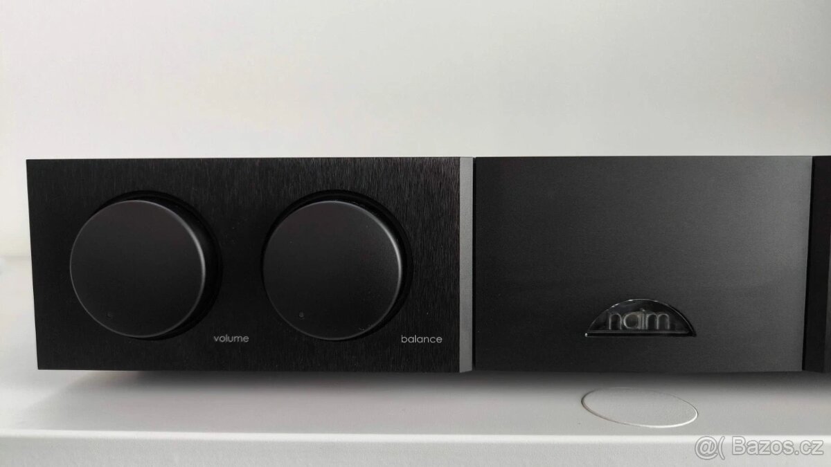 Naim Supernait 3 1700EUR - 3