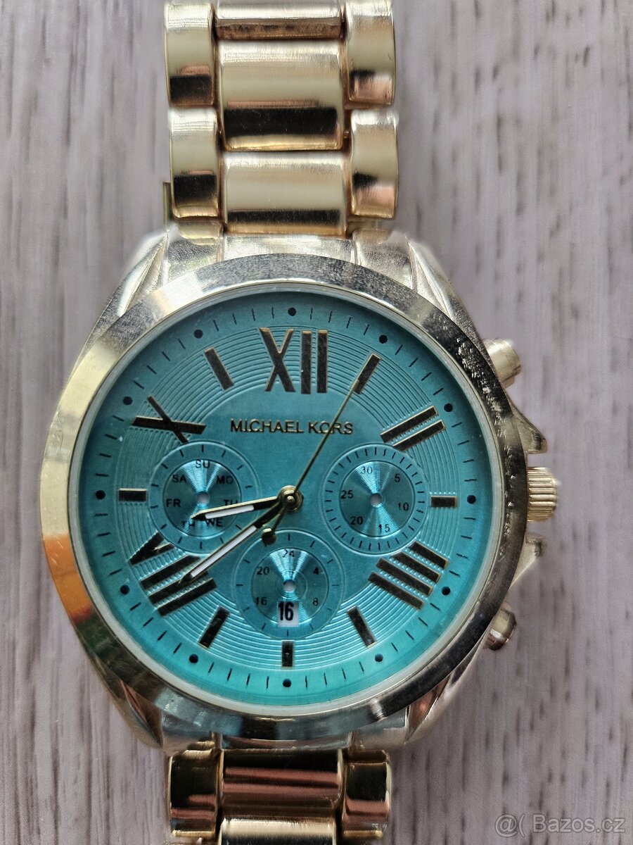 Hodinky Michael Kors - 3