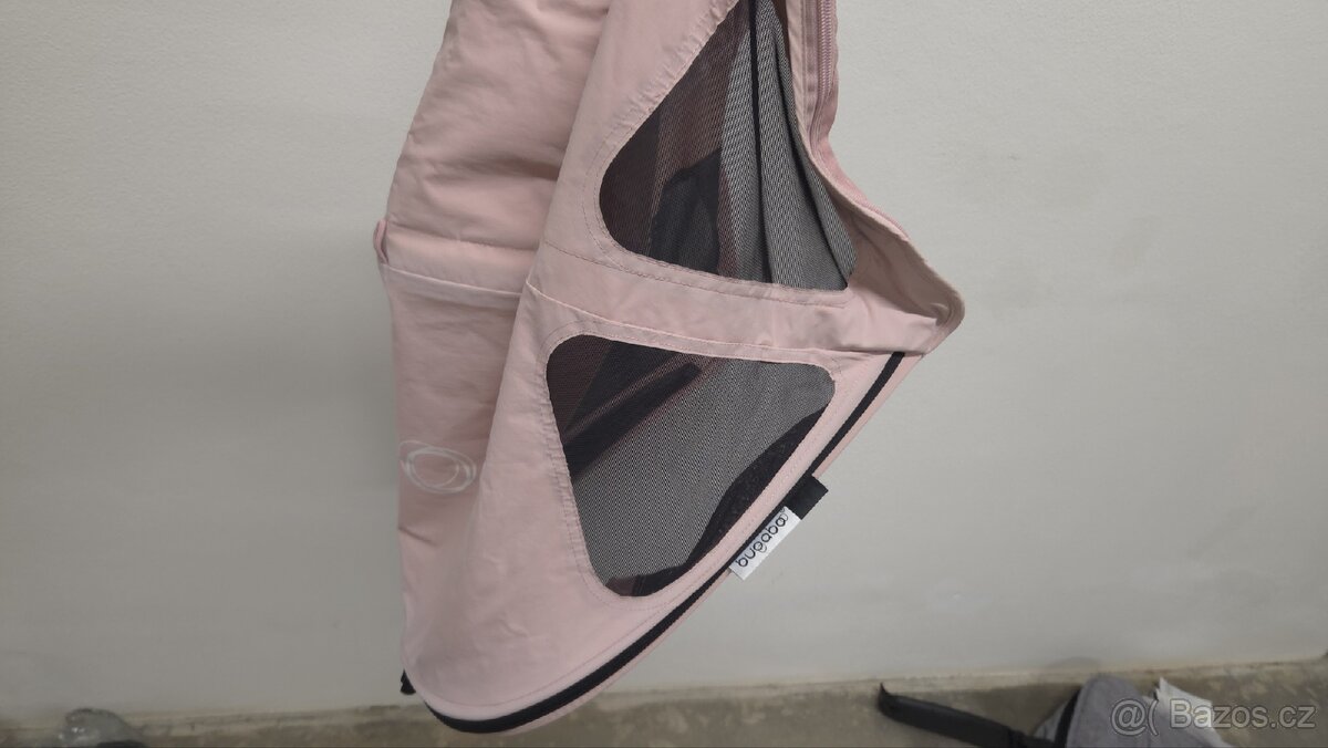 Bugaboo Fox (2v1) - 3