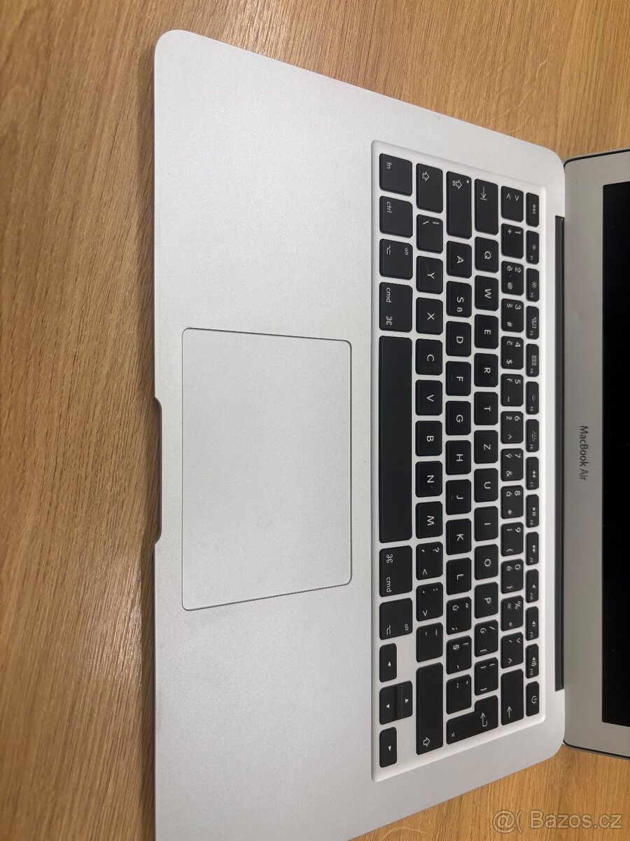 MacBook Air 2017 - 3