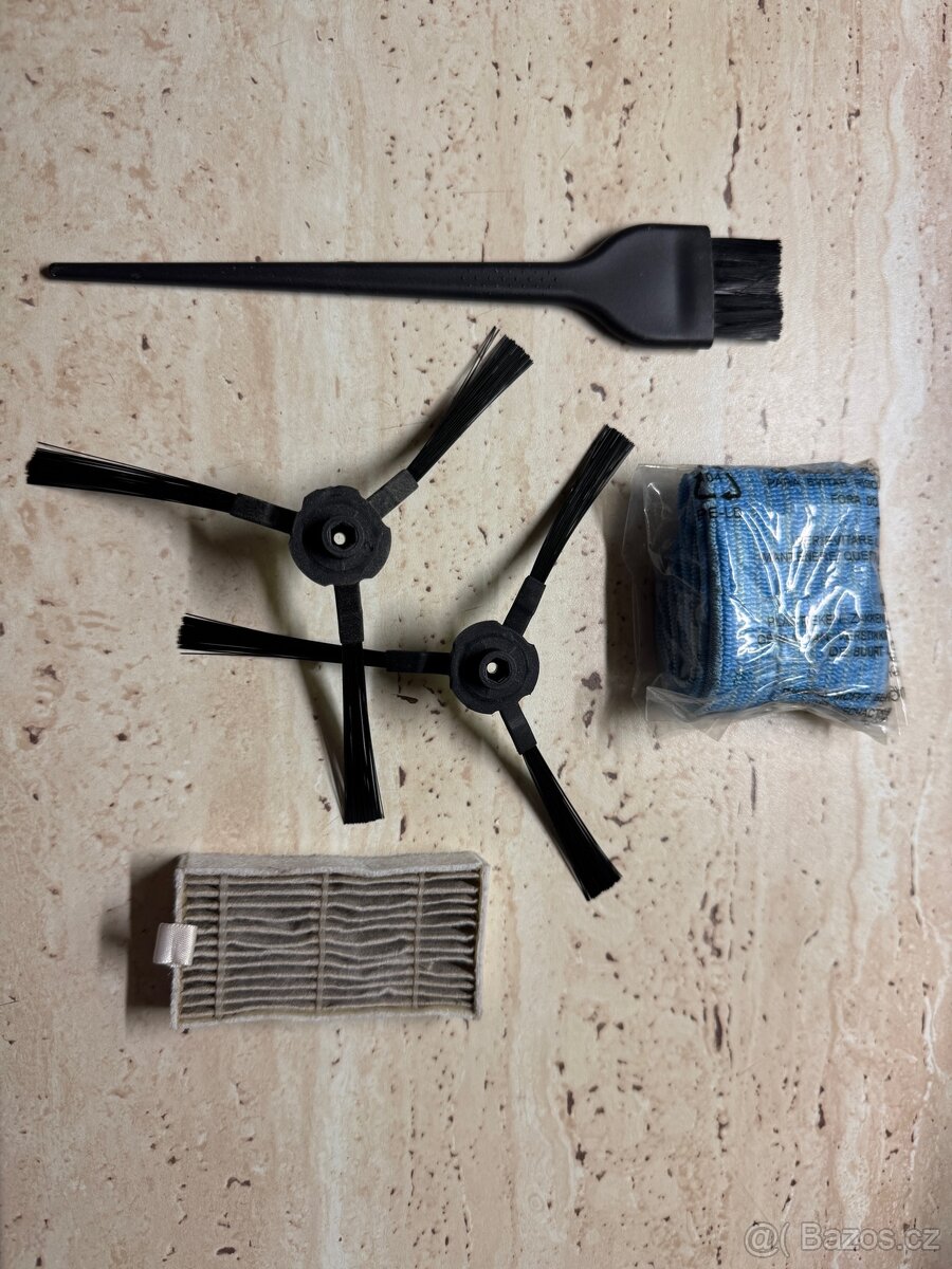 Vysavač Tesla T40 - 3