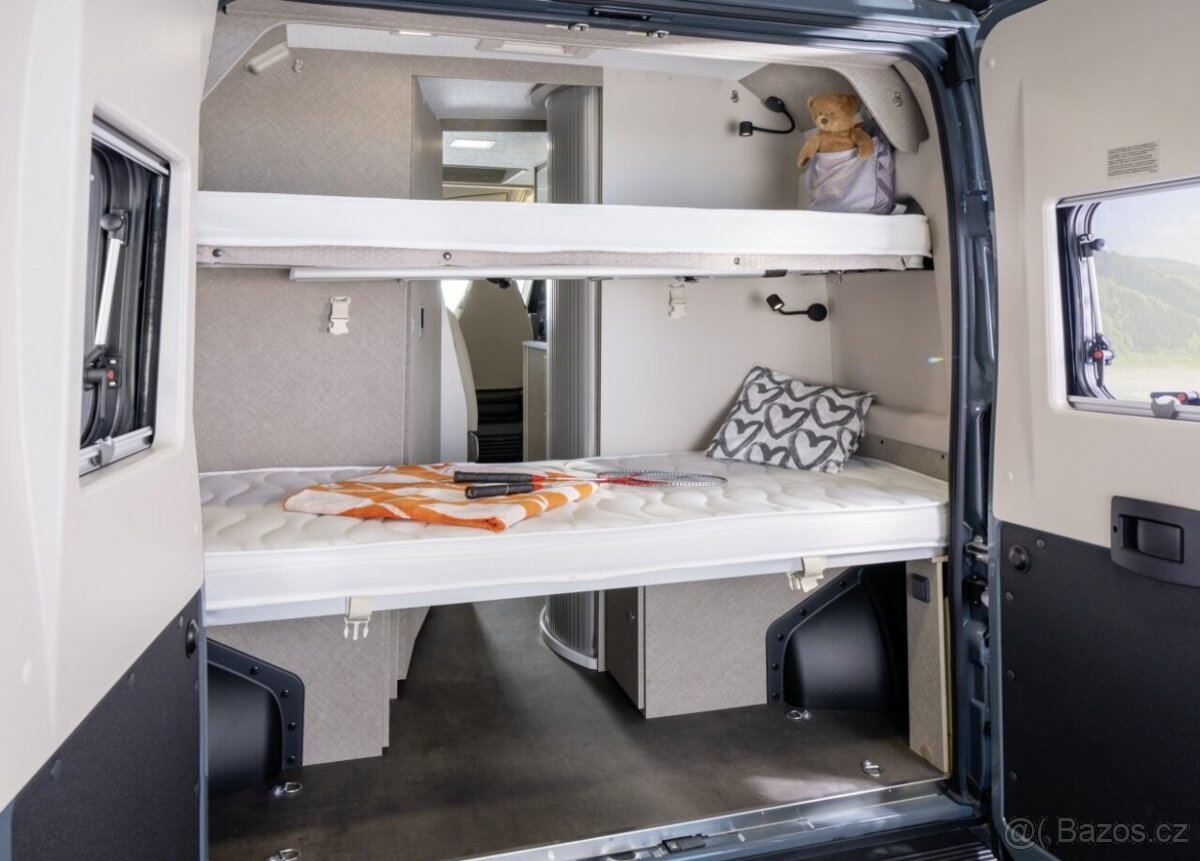 KM DAVIS 595 Trendstyle - NOVÝ MODEL - 3