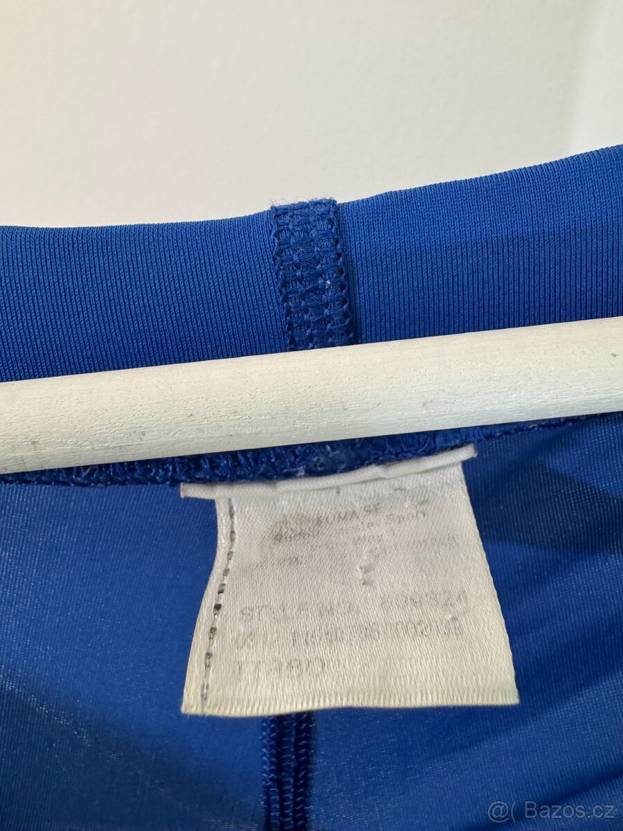 Krátké elastické kalhoty Puma - 3