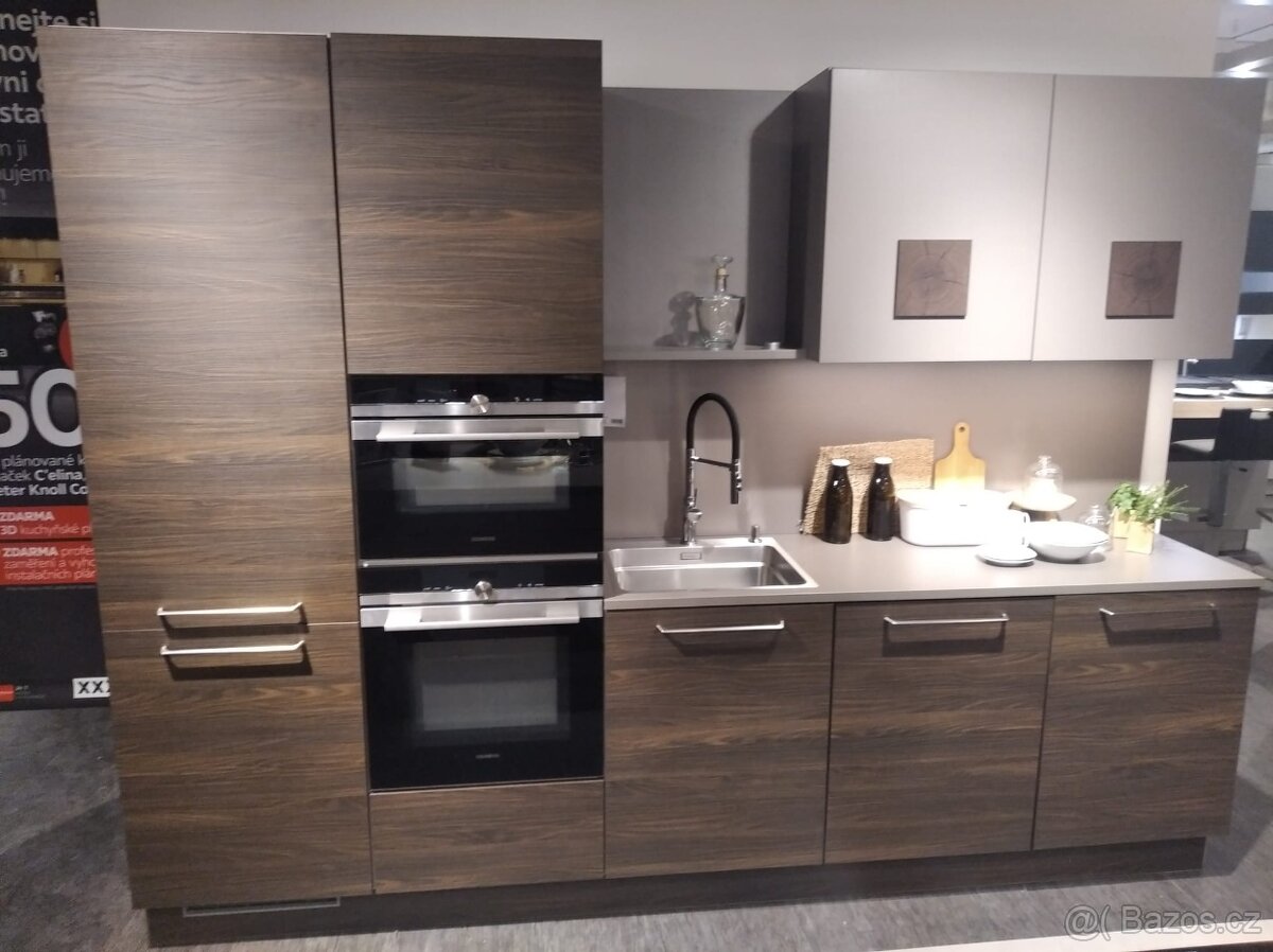 Kvalitní německá kuchyně Nolte - 3