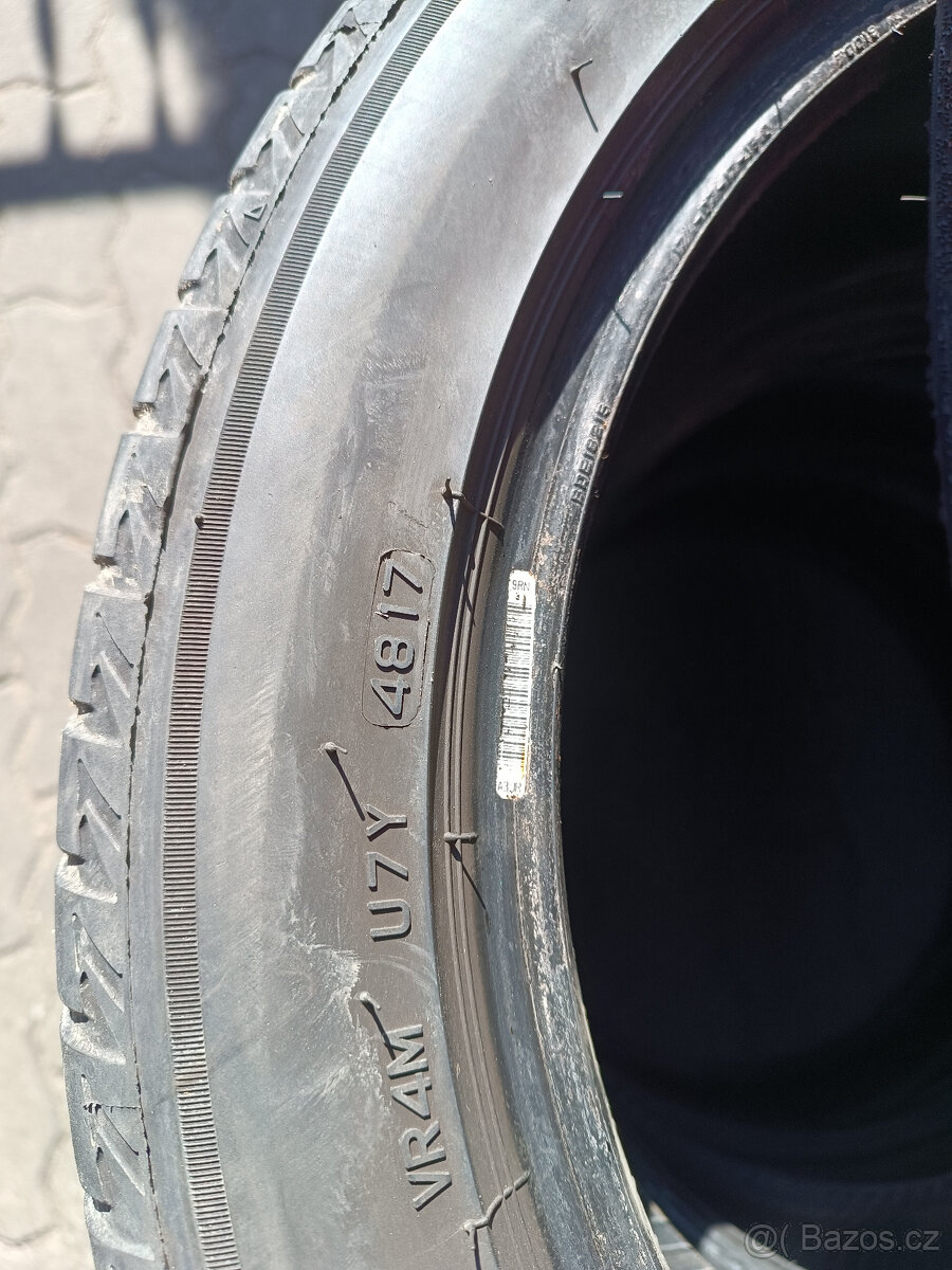 Bridgestone 215/50 R17 91W - 3
