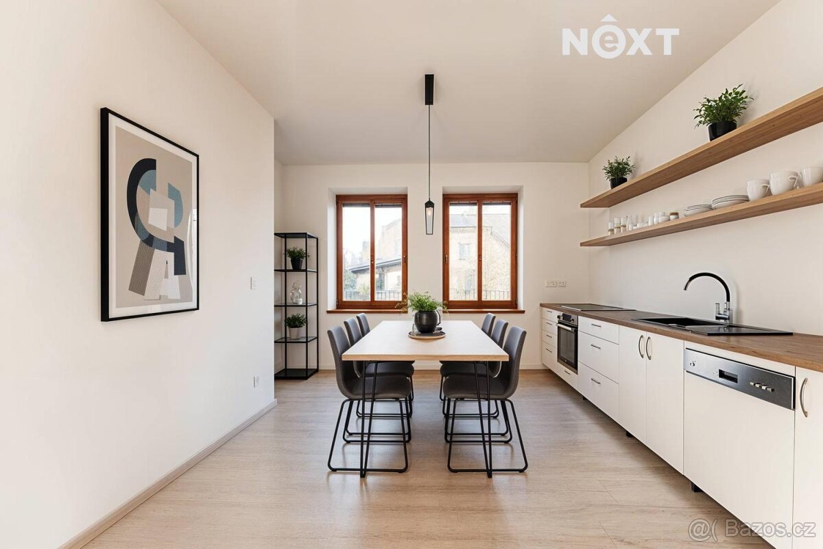 Prodej Vila, 140㎡ - 3