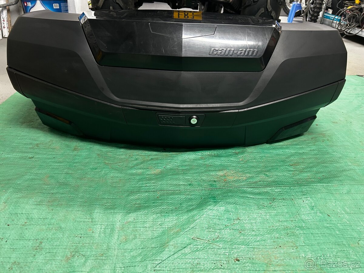 Can-am - 3