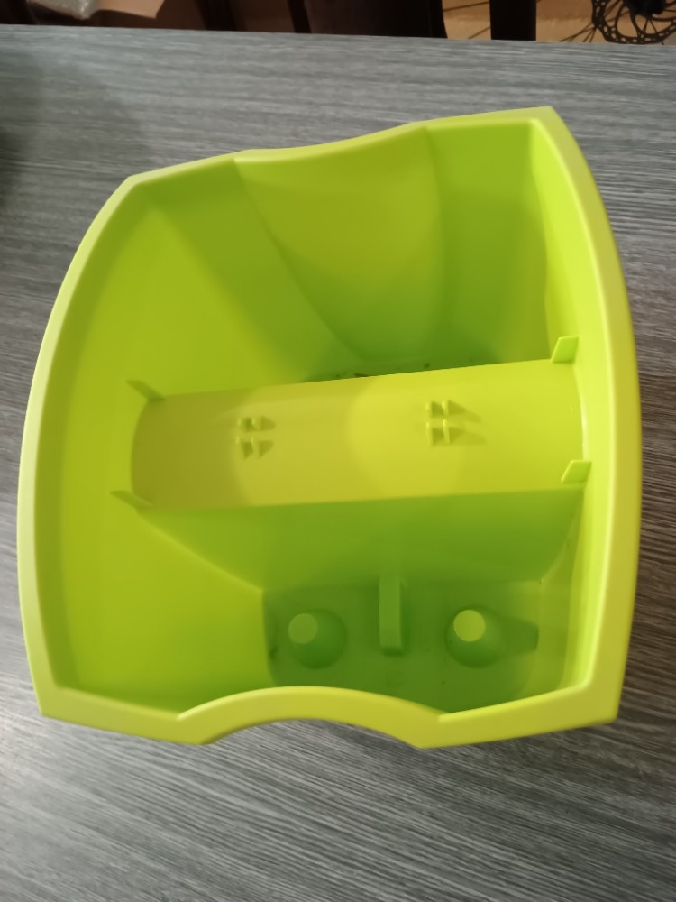 Balkónový květináč - 3