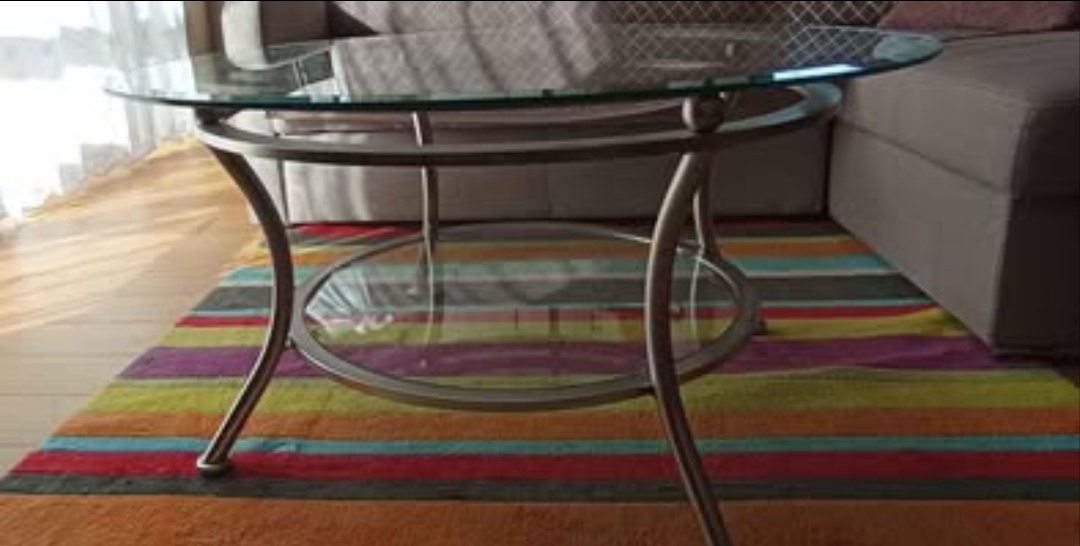 Stolek konferenční - 3