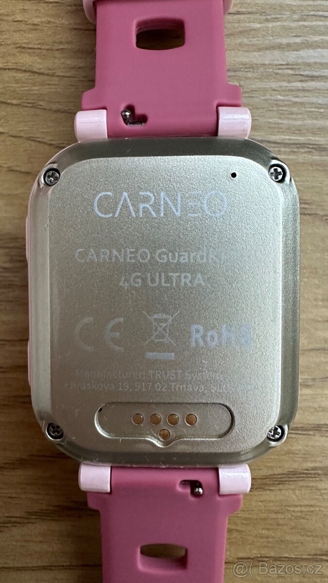 Carneo GuardKid+ 4G ULTRA - 3