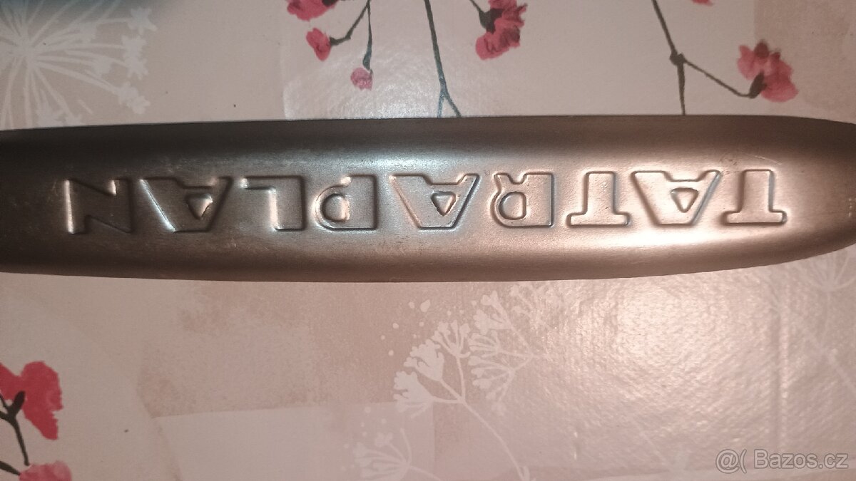 Tatra 600, Tatraplan - 3