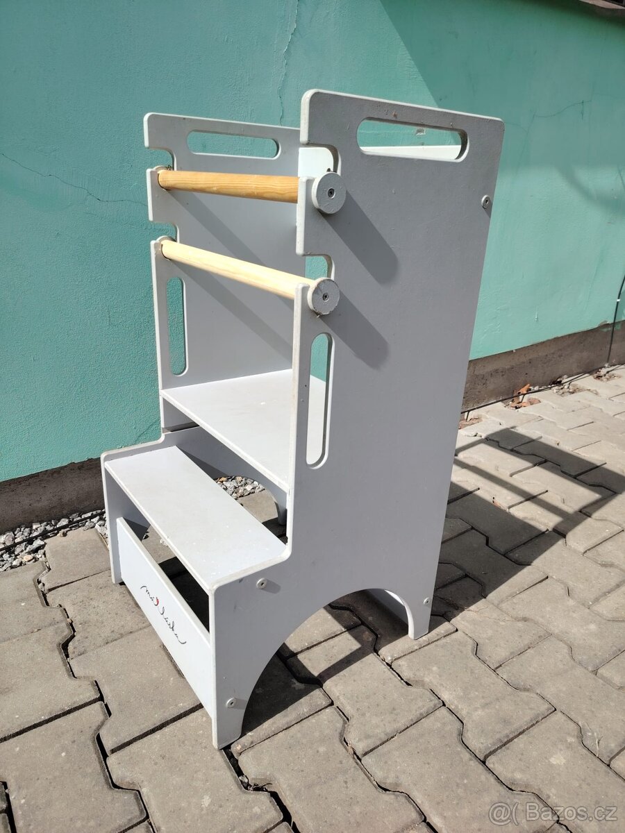 Učící věž má-láska - 3