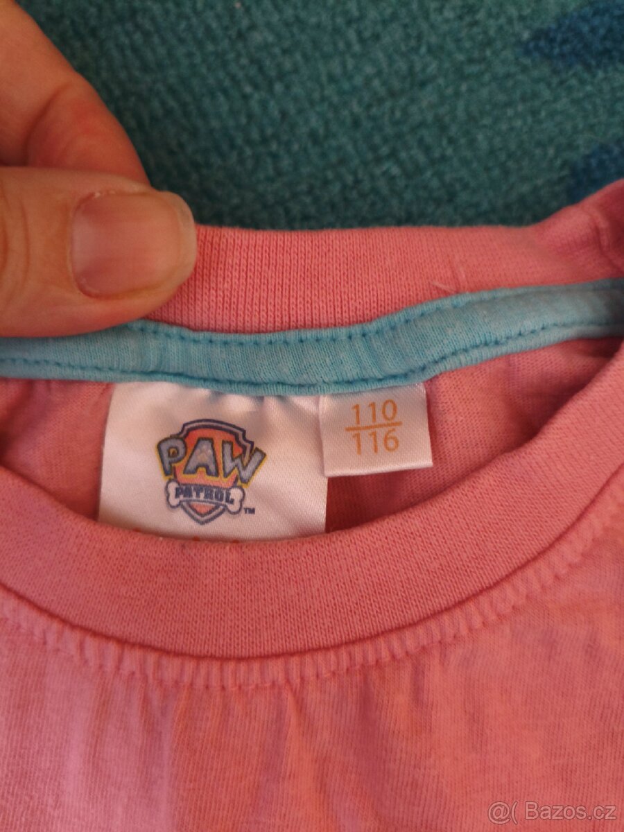 Pyžámko Skye 110-116 - 3