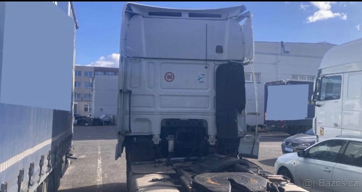 DAF XF 480 - 3