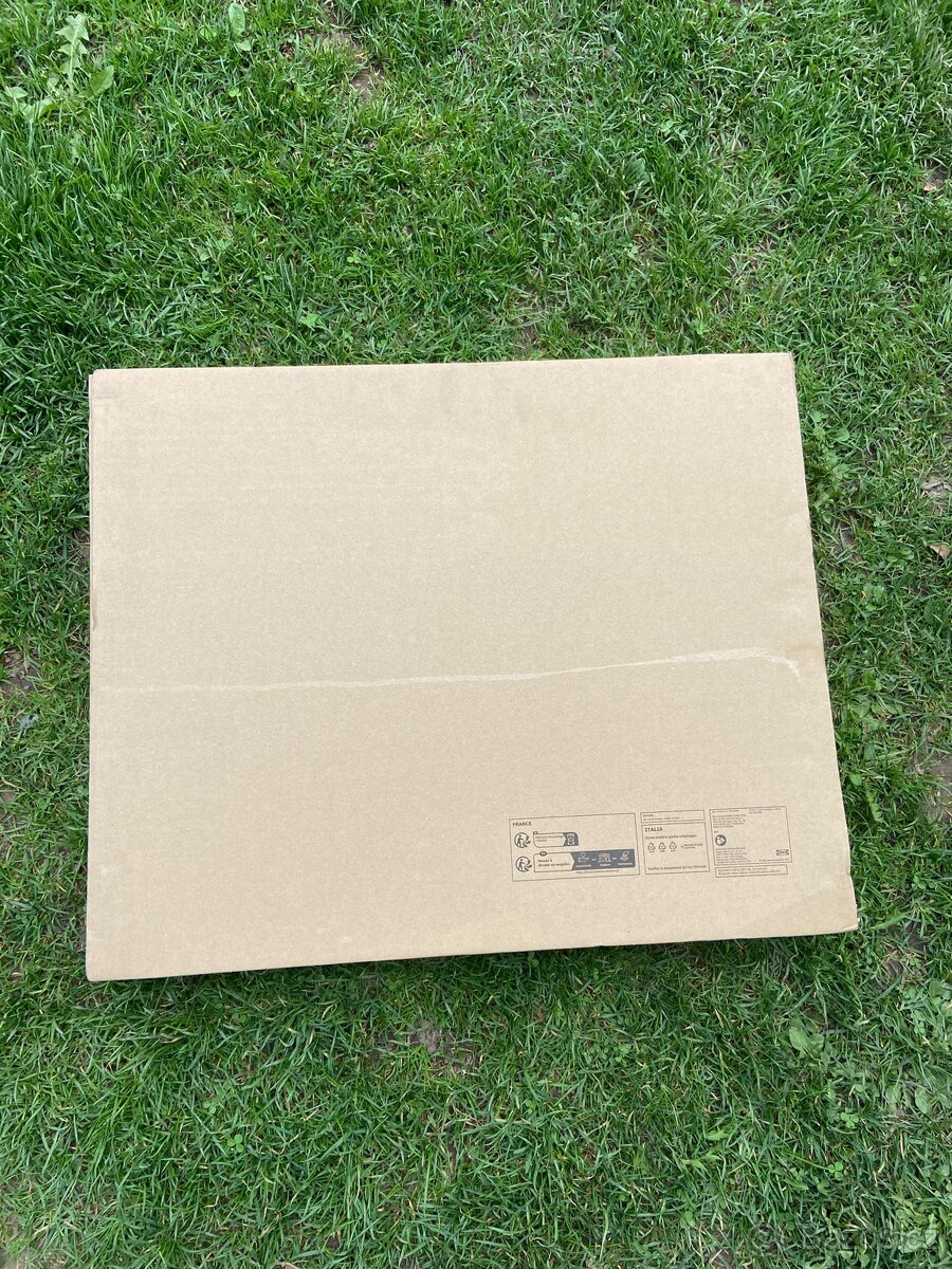 Ikea Tingby stolek - 3