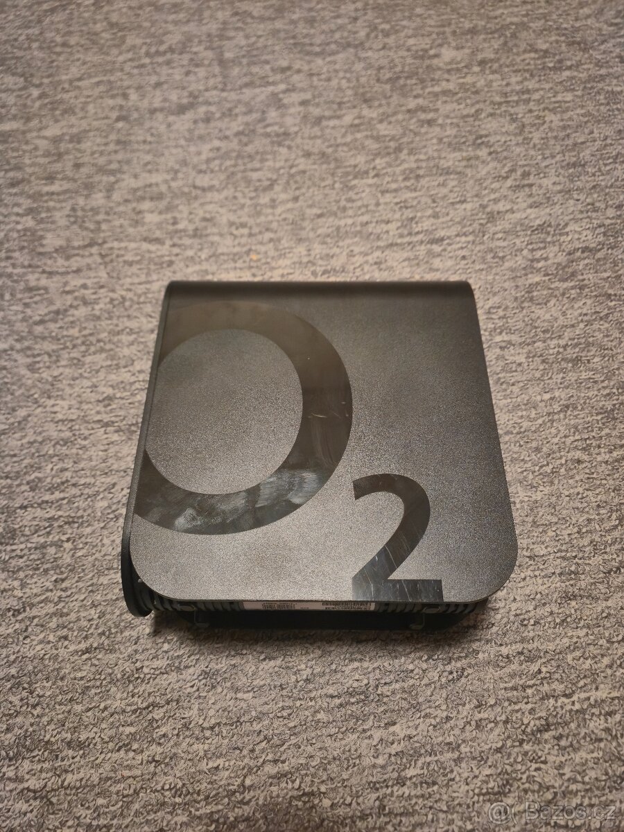 O2 Smart Box V3 - 3