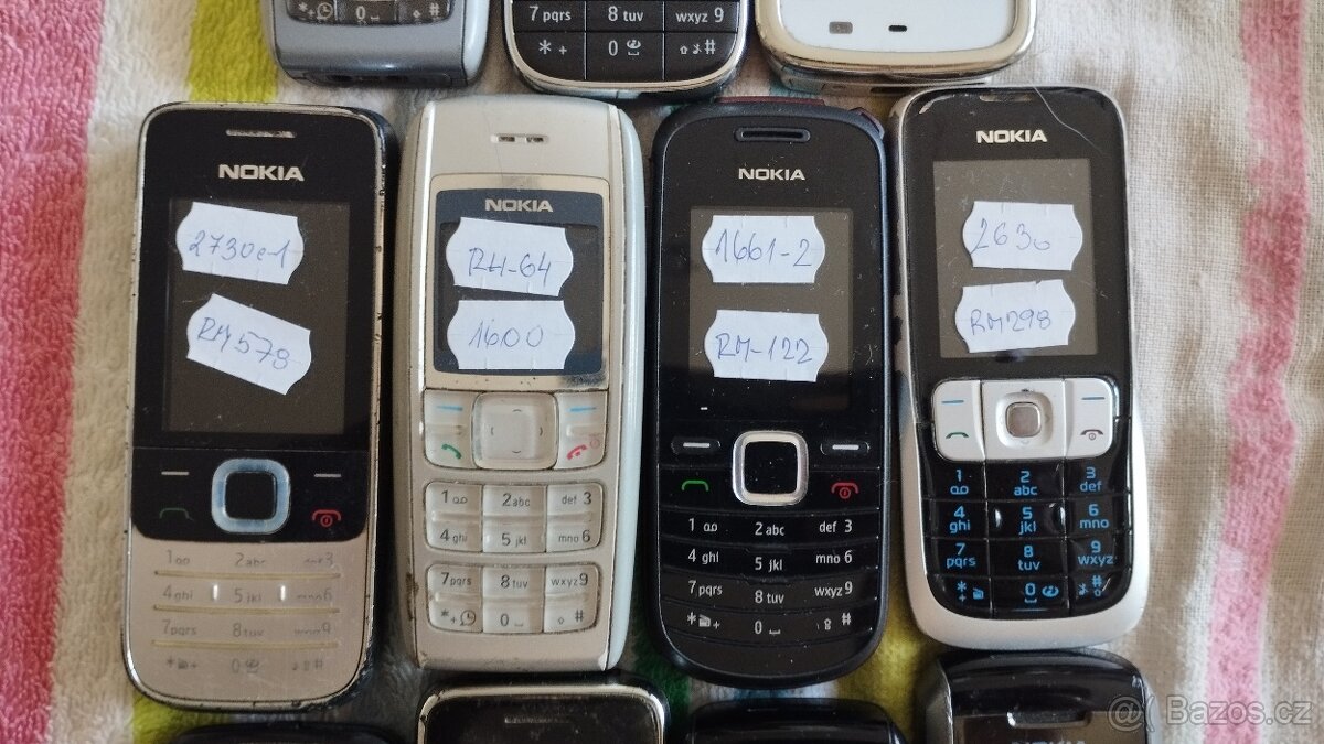 Nokia 11ks - 3