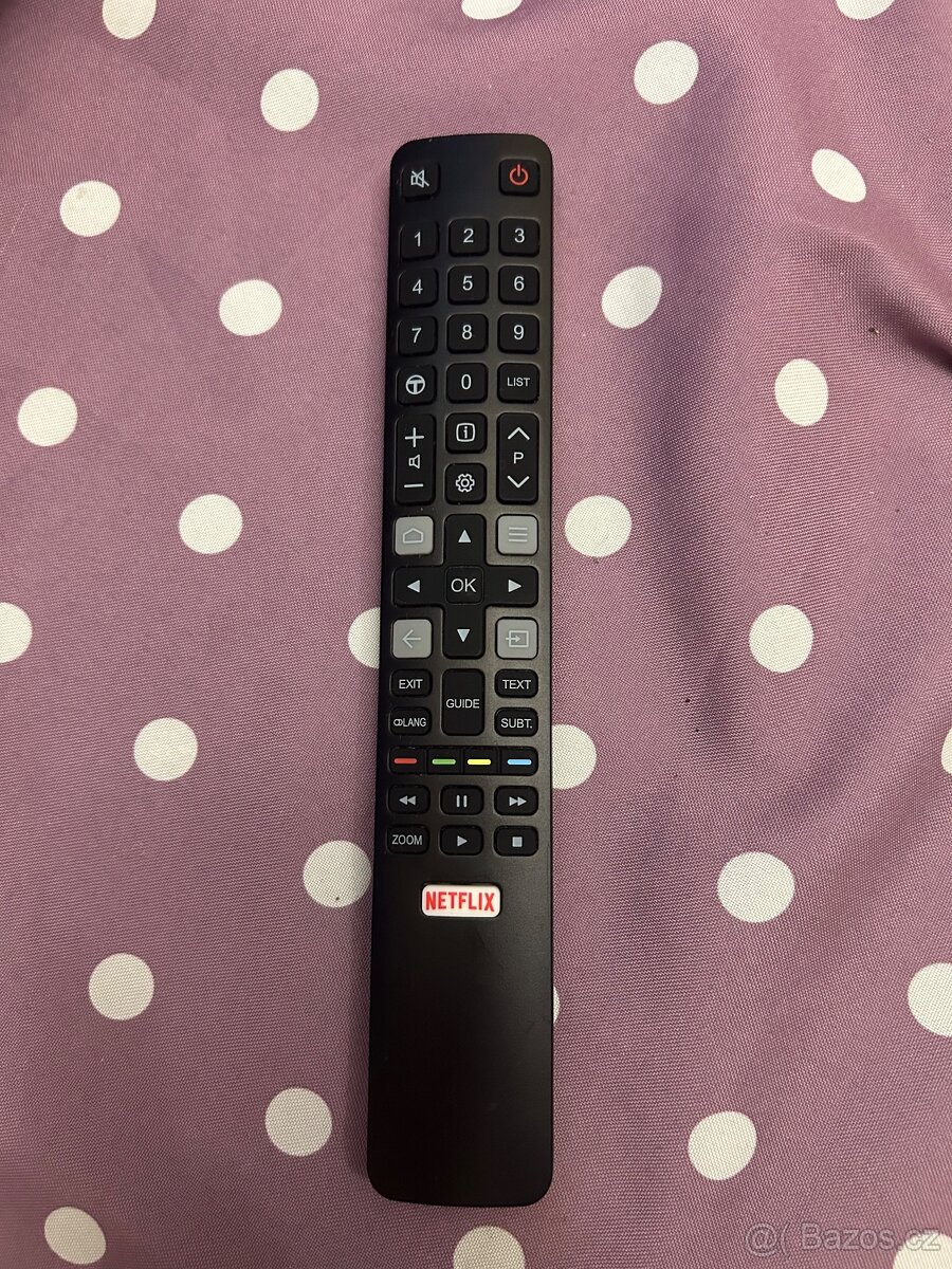 TV TCL - 3
