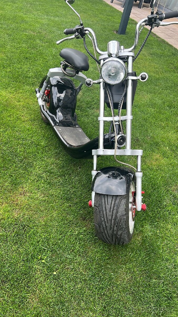 El Chopper - 3