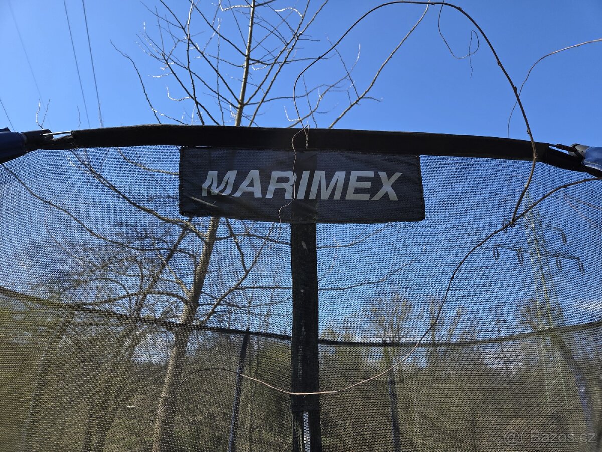 Trampolína zn. Marimex - 3