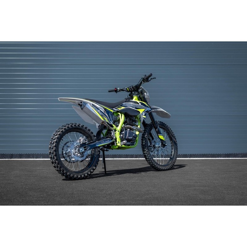 Pitbike Leramotors Killer 250ccm, limited