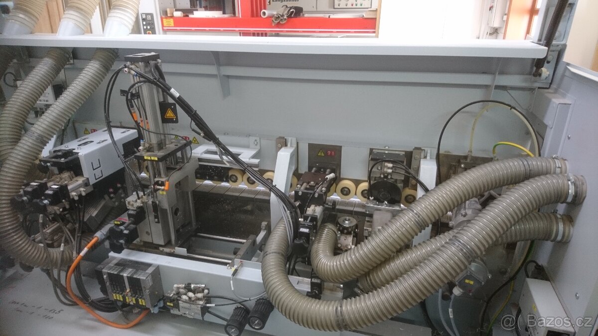 OLEPOVAČKA HRAN BRANDT AMBITION 1230 ,r.v.2015, - 3