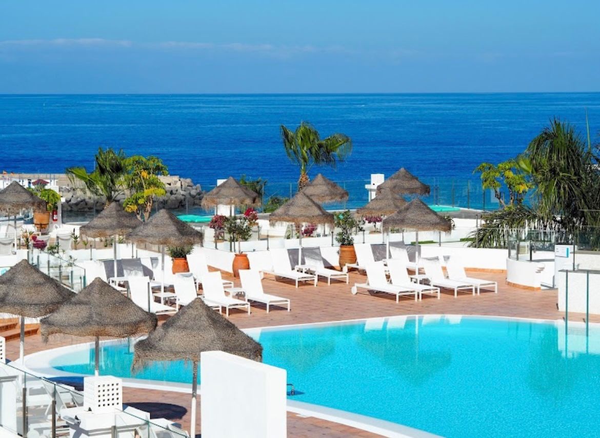 Prodej týdenního pobytu – Flamingo Club, Tenerife - 3