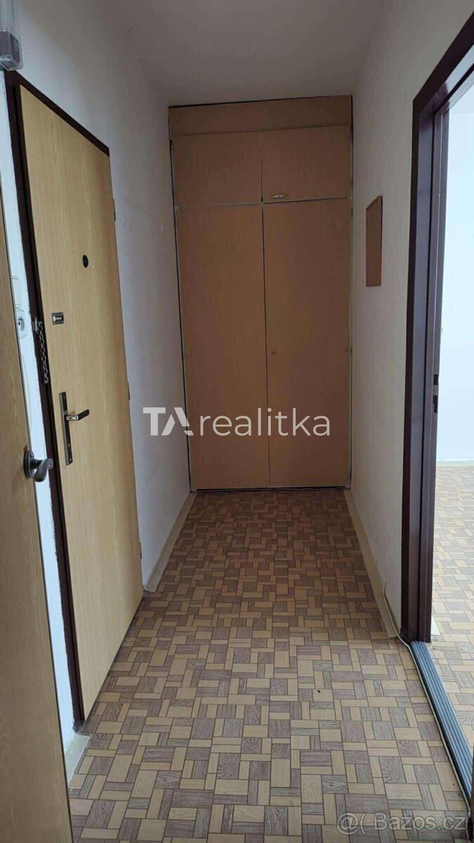 Pronájem byt 2 + 1, 44㎡ Havířov 73601 - 3