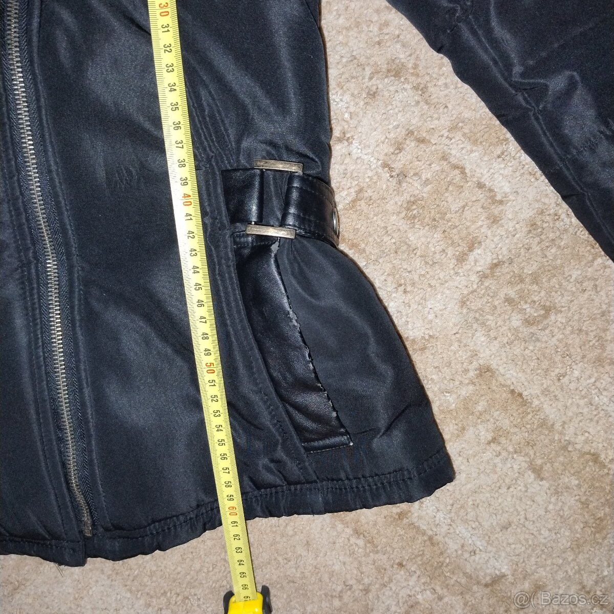 Dámská zimní bunda - 3